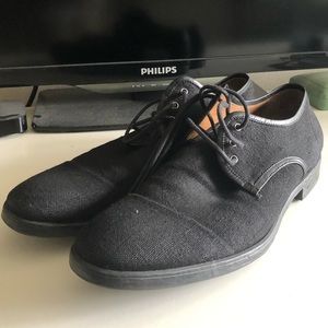 John Varvatos Mens Shoes